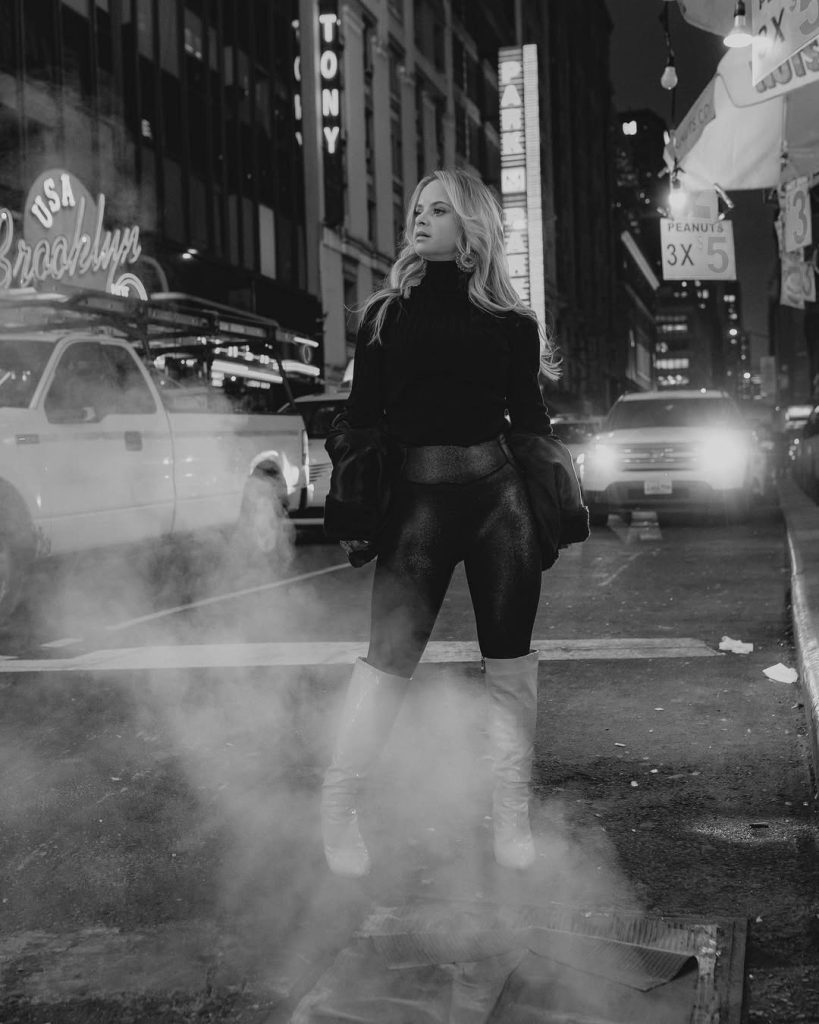 sofia jirau modelo sindrome de down nueva york