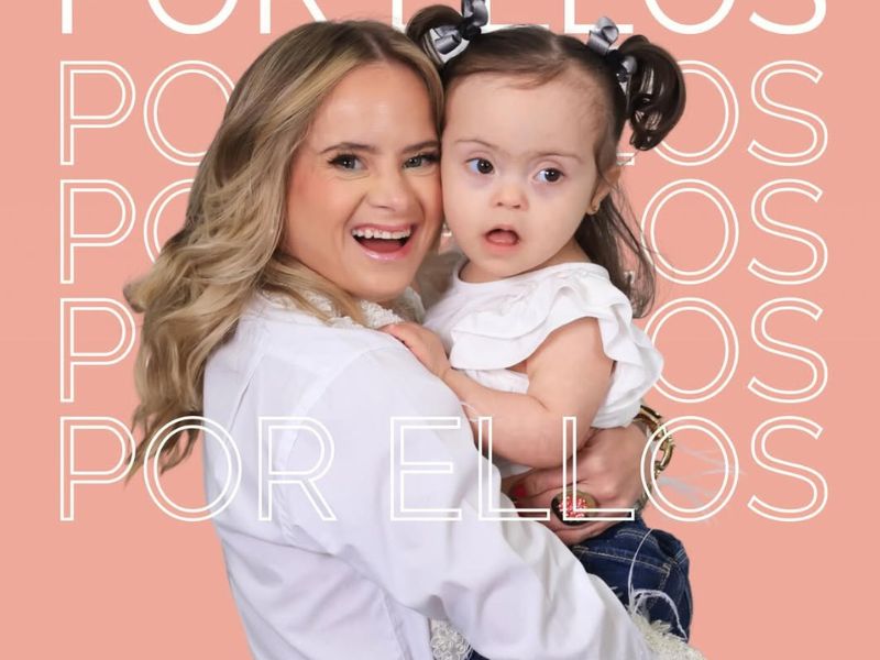 Inspírate en Sofia Jirau