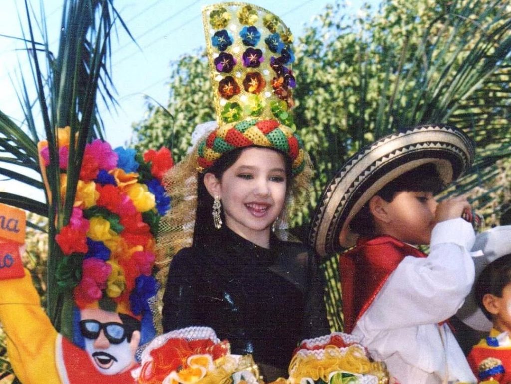 Aria Vega y el fenómeno “Chévere” que conquistó a Ryan Castro pero… (2)